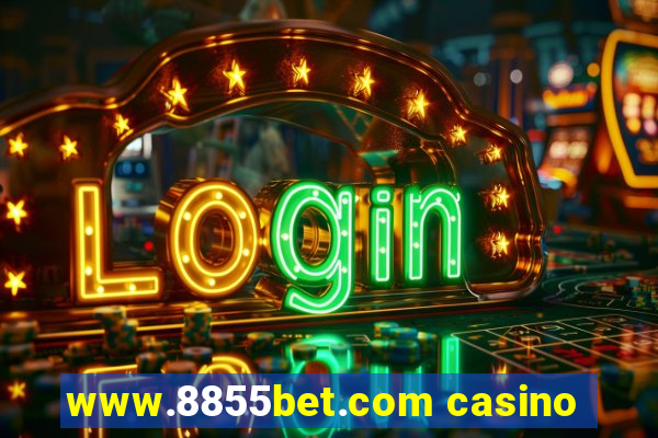 www.8855bet.com casino